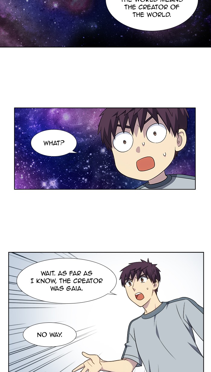 The Gamer Chapter 309 page 12 - Chapter 309: [Season 4] Ep. 114