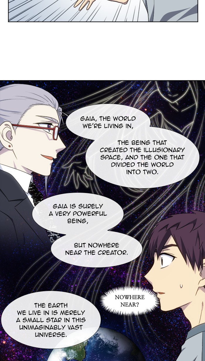 The Gamer Chapter 309 page 13 - Chapter 309: [Season 4] Ep. 114