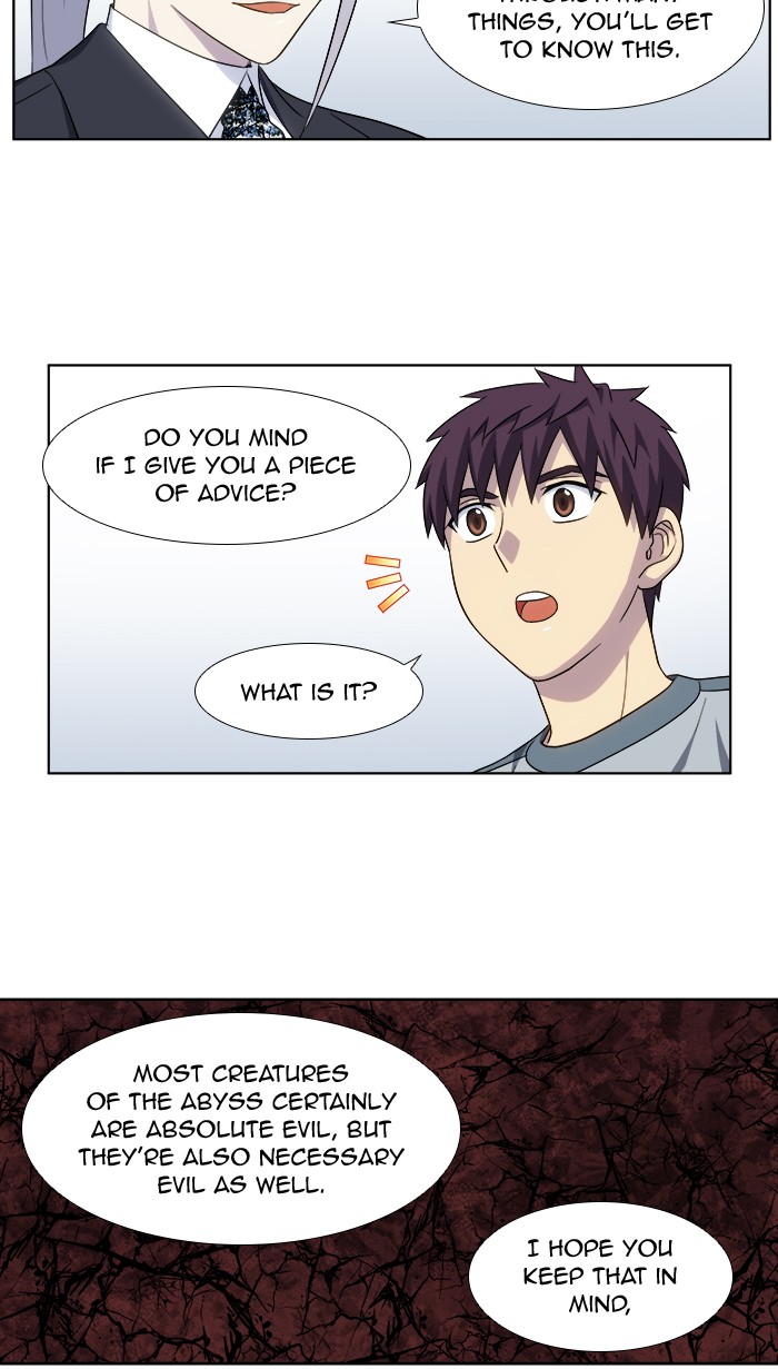 The Gamer Chapter 309 page 15 - Chapter 309: [Season 4] Ep. 114