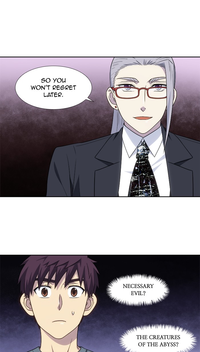 The Gamer Chapter 309 page 16 - Chapter 309: [Season 4] Ep. 114