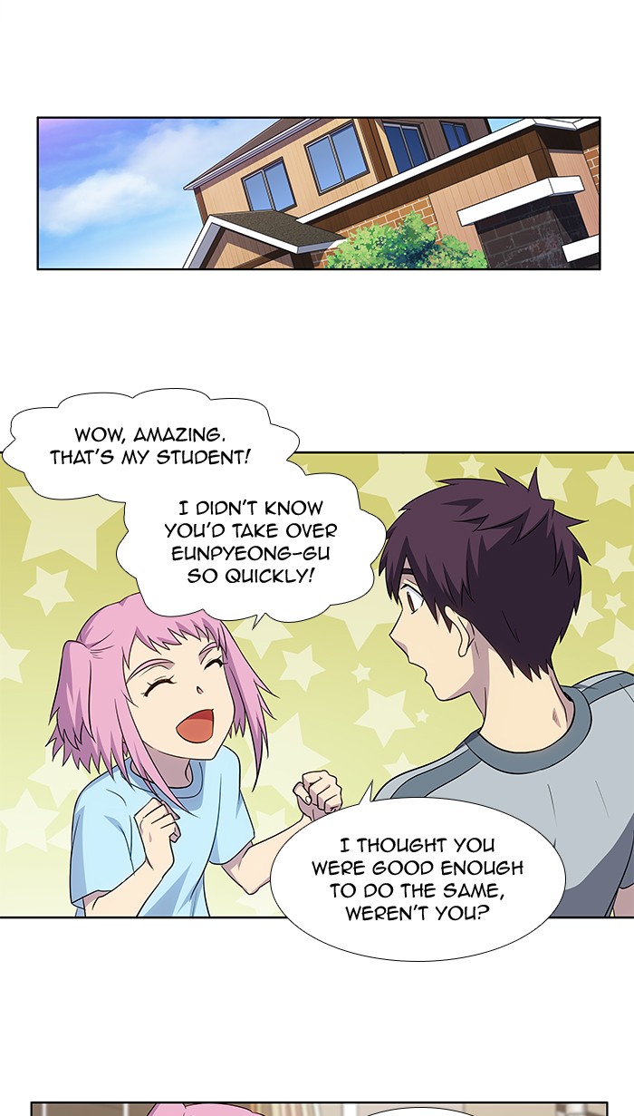 The Gamer Chapter 309 page 19 - Chapter 309: [Season 4] Ep. 114