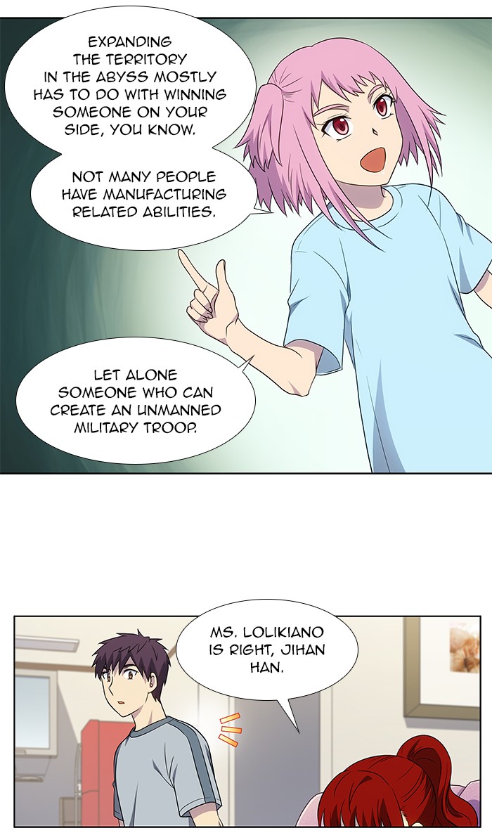 The Gamer Chapter 309 page 21 - Chapter 309: [Season 4] Ep. 114