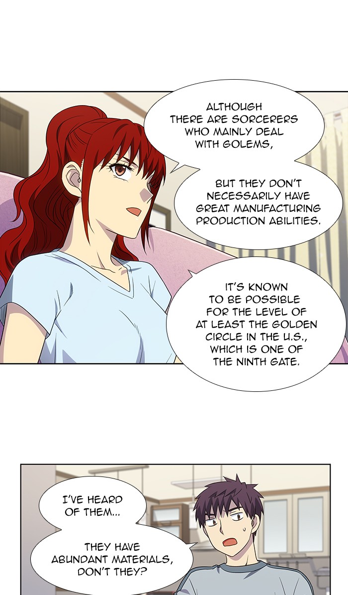 The Gamer Chapter 309 page 22 - Chapter 309: [Season 4] Ep. 114