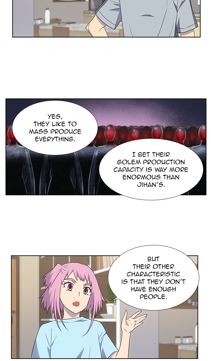 The Gamer Chapter 309 page 23 - Chapter 309: [Season 4] Ep. 114