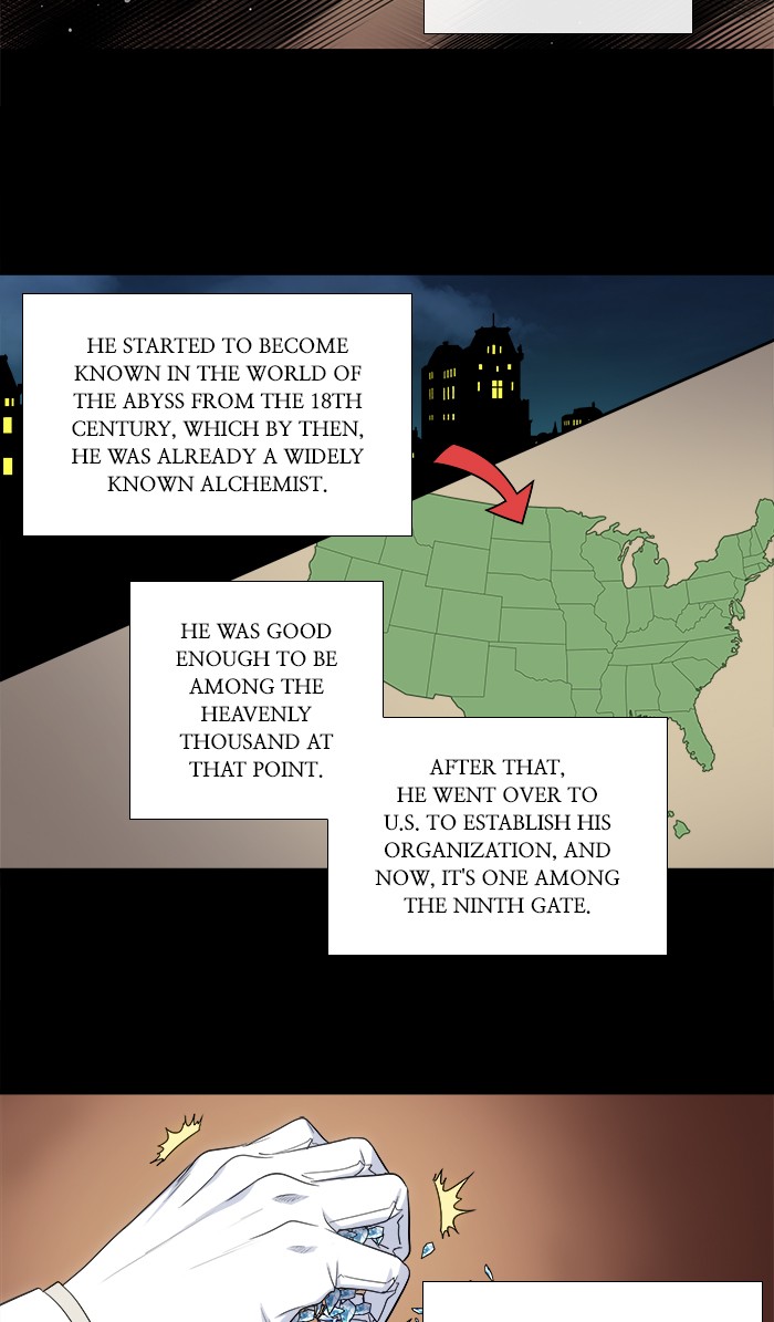 The Gamer Chapter 309 page 27 - Chapter 309: [Season 4] Ep. 114