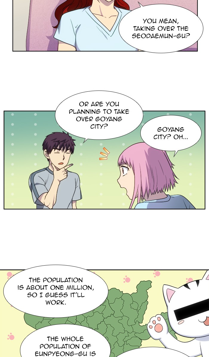 The Gamer Chapter 309 page 29 - Chapter 309: [Season 4] Ep. 114