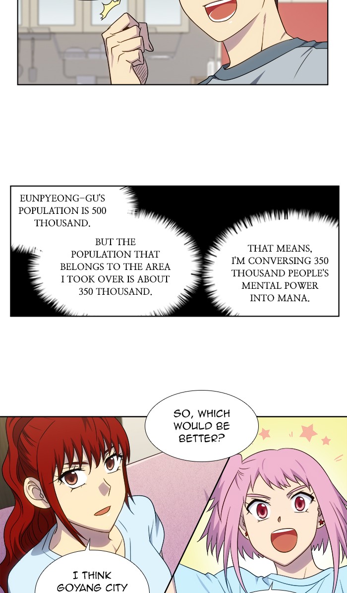 The Gamer Chapter 309 page 31 - Chapter 309: [Season 4] Ep. 114