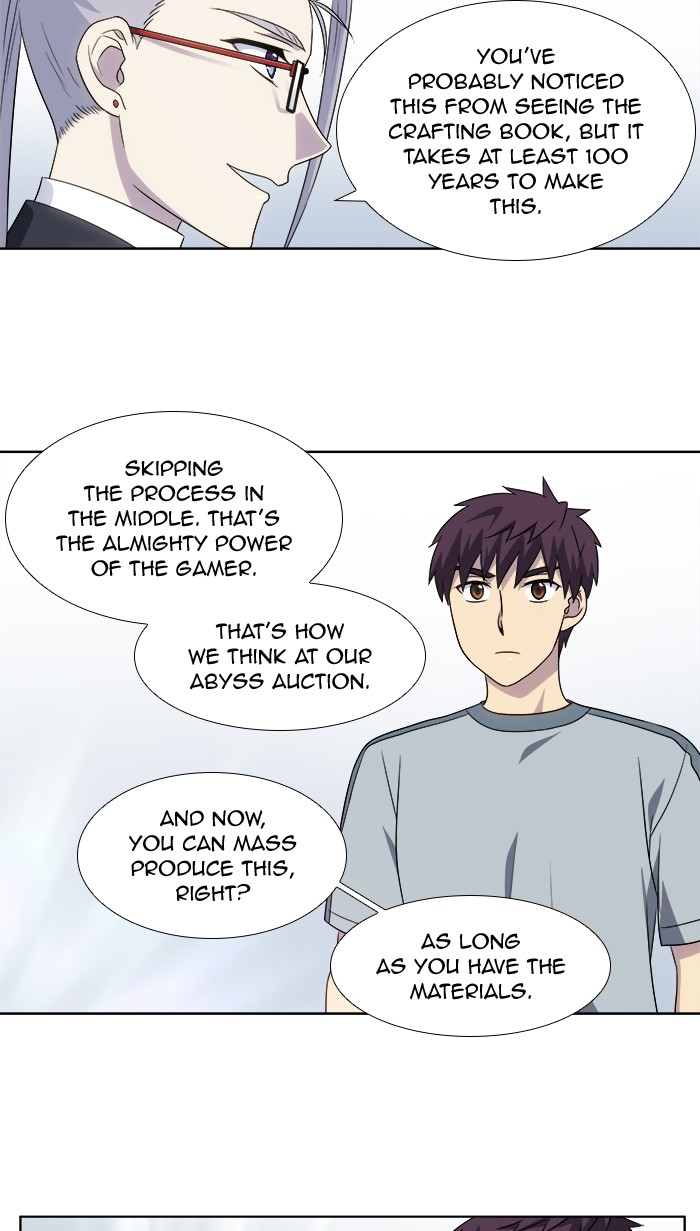 The Gamer Chapter 309 page 4 - Chapter 309: [Season 4] Ep. 114
