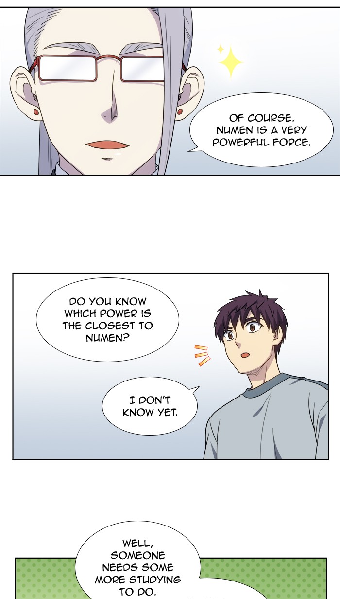 The Gamer Chapter 309 page 6 - Chapter 309: [Season 4] Ep. 114