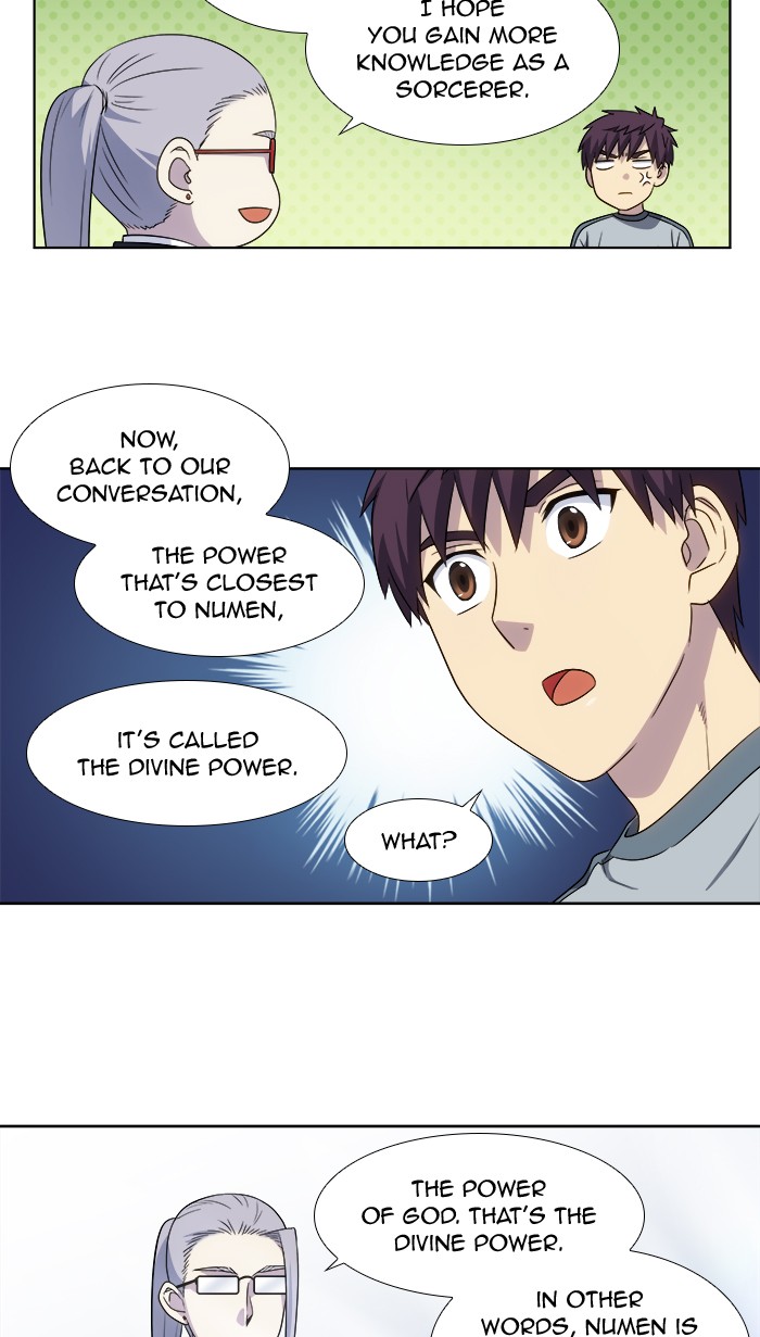 The Gamer Chapter 309 page 7 - Chapter 309: [Season 4] Ep. 114