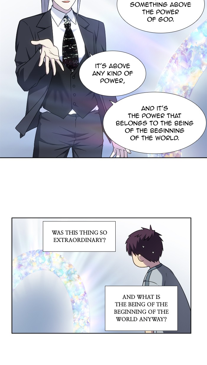 The Gamer Chapter 309 page 8 - Chapter 309: [Season 4] Ep. 114