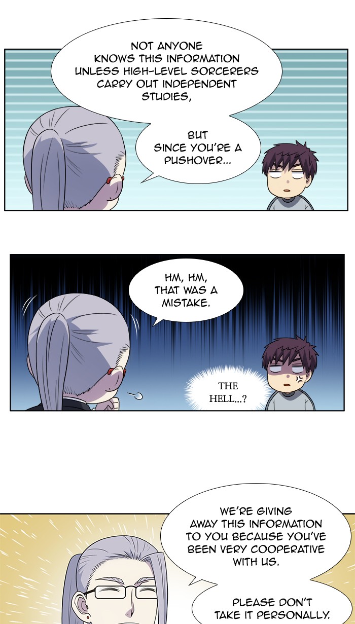 The Gamer Chapter 309 page 9 - Chapter 309: [Season 4] Ep. 114