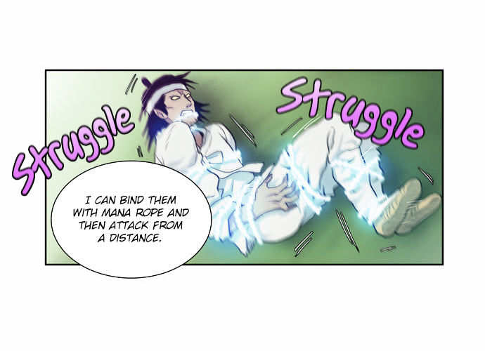 The Gamer Chapter 31 page 16 - Chapter 31