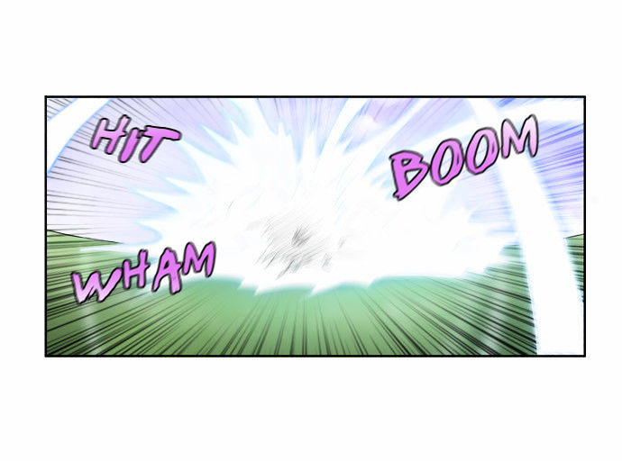 The Gamer Chapter 31 page 21 - Chapter 31