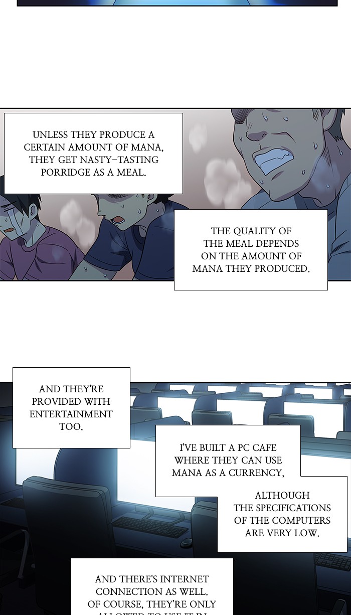 The Gamer Chapter 310 page 10 - Chapter 310: [Season 4] Ep. 115