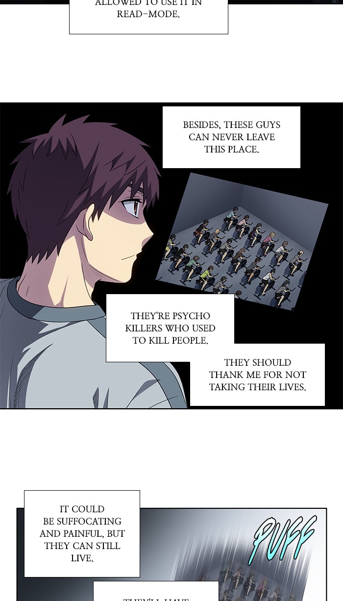 The Gamer Chapter 310 page 11 - Chapter 310: [Season 4] Ep. 115