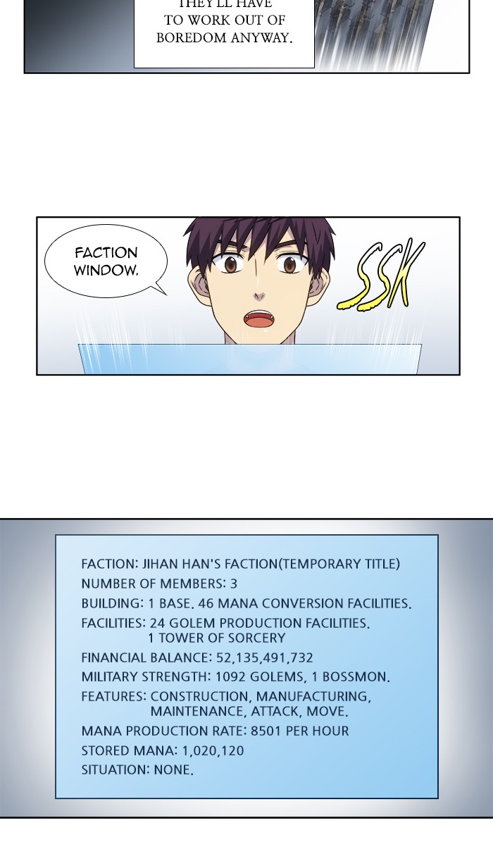 The Gamer Chapter 310 page 12 - Chapter 310: [Season 4] Ep. 115