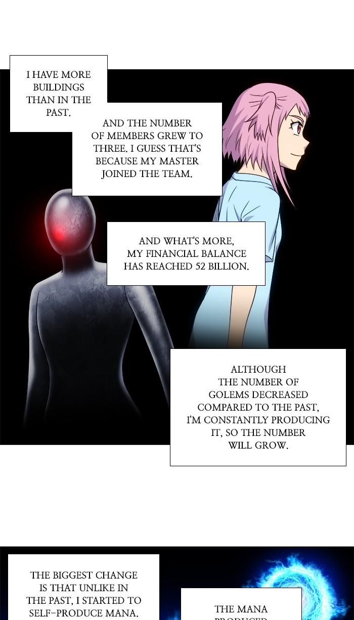 The Gamer Chapter 310 page 13 - Chapter 310: [Season 4] Ep. 115