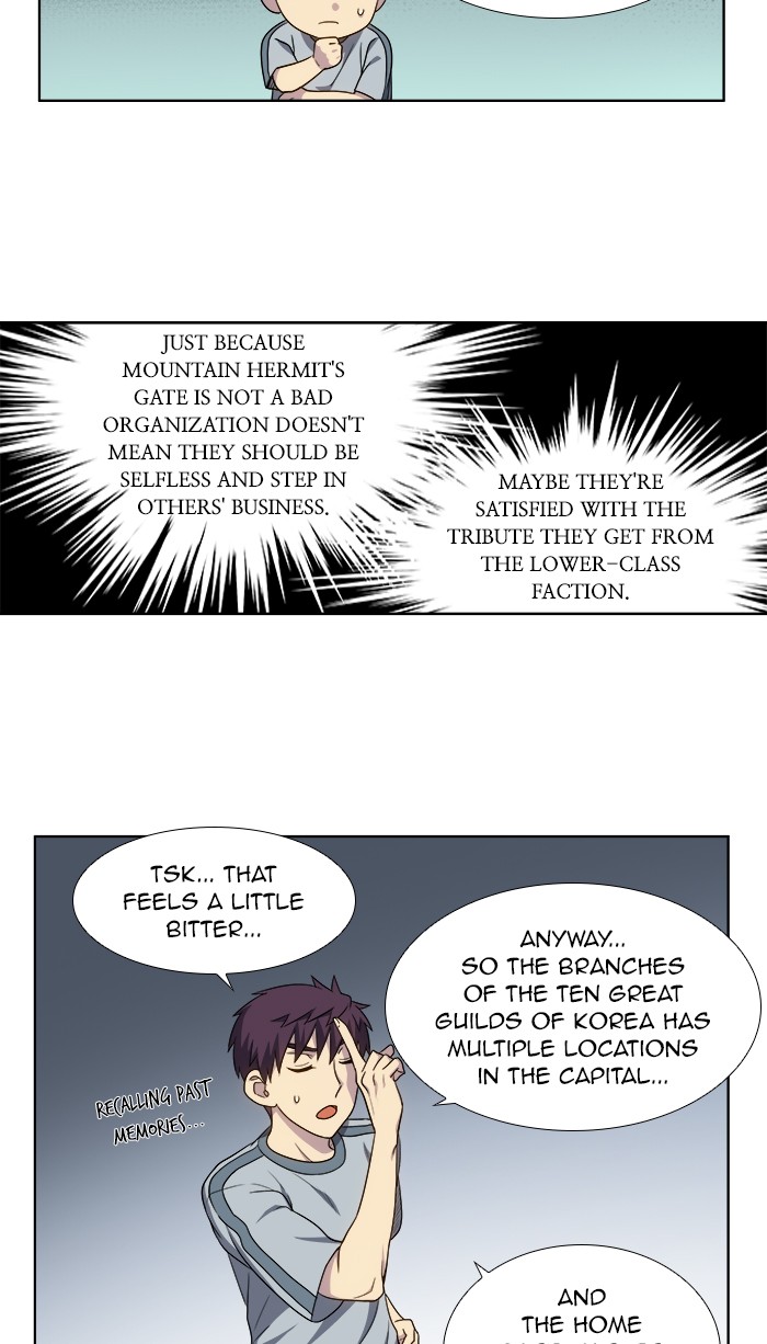 The Gamer Chapter 310 page 19 - Chapter 310: [Season 4] Ep. 115