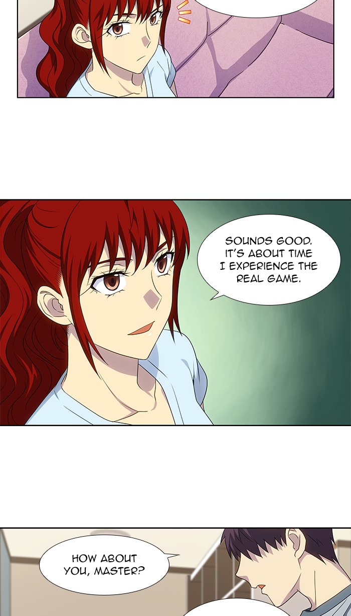 The Gamer Chapter 310 page 2 - Chapter 310: [Season 4] Ep. 115