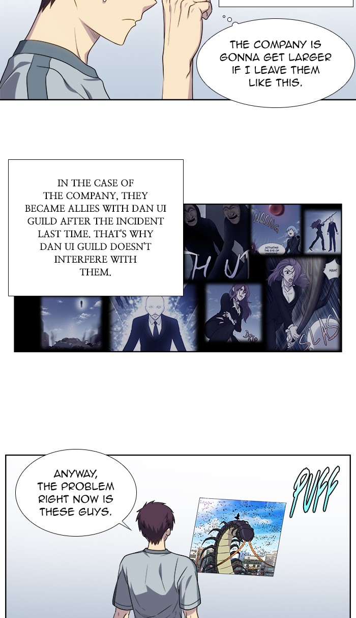 The Gamer Chapter 310 page 22 - Chapter 310: [Season 4] Ep. 115
