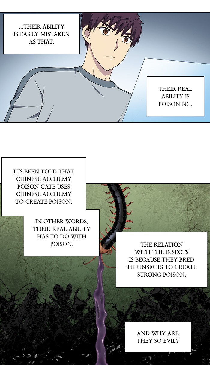 The Gamer Chapter 310 page 26 - Chapter 310: [Season 4] Ep. 115