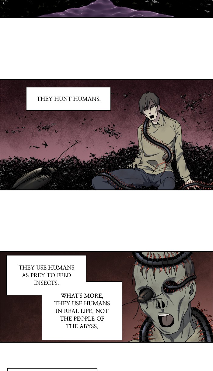 The Gamer Chapter 310 page 27 - Chapter 310: [Season 4] Ep. 115