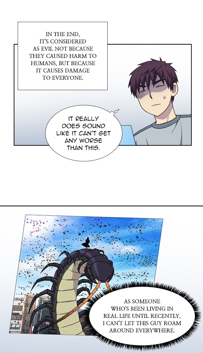The Gamer Chapter 310 page 29 - Chapter 310: [Season 4] Ep. 115