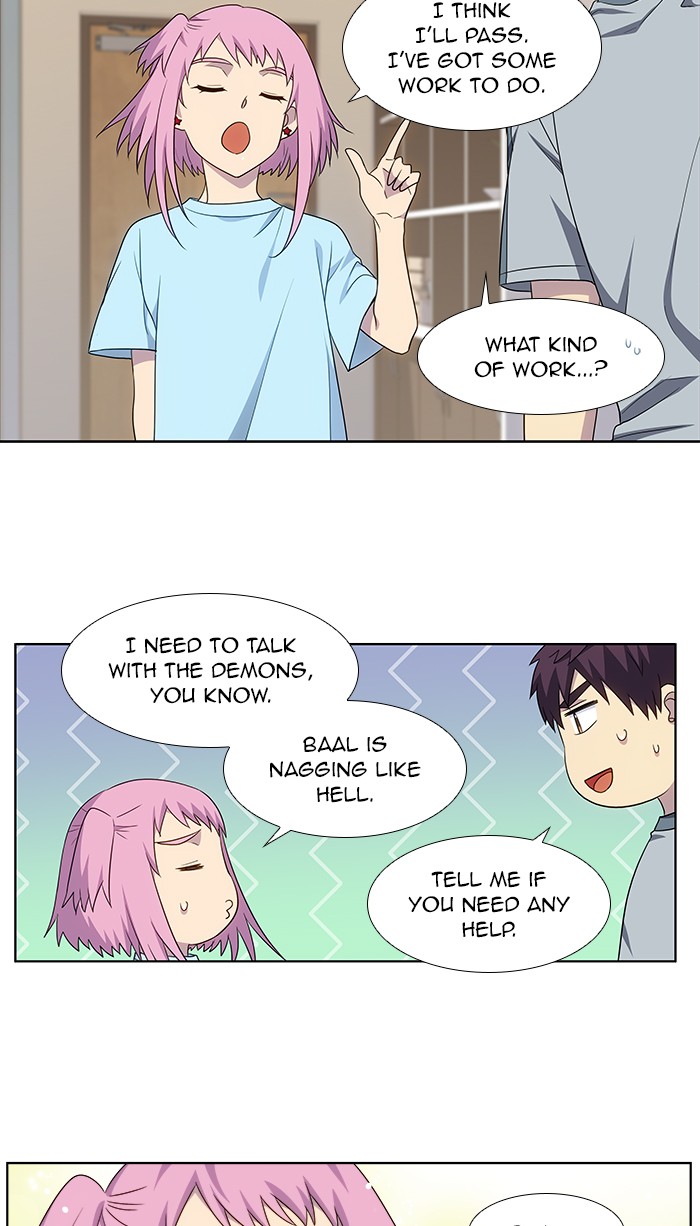 The Gamer Chapter 310 page 3 - Chapter 310: [Season 4] Ep. 115