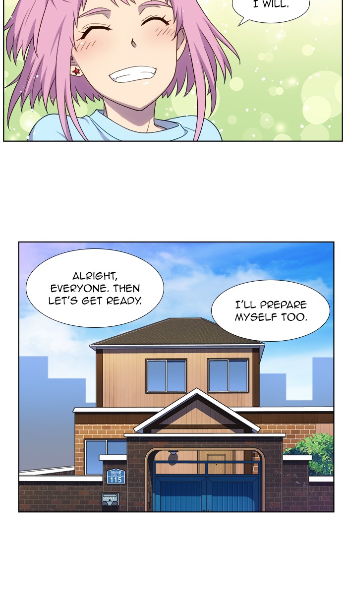 The Gamer Chapter 310 page 4 - Chapter 310: [Season 4] Ep. 115