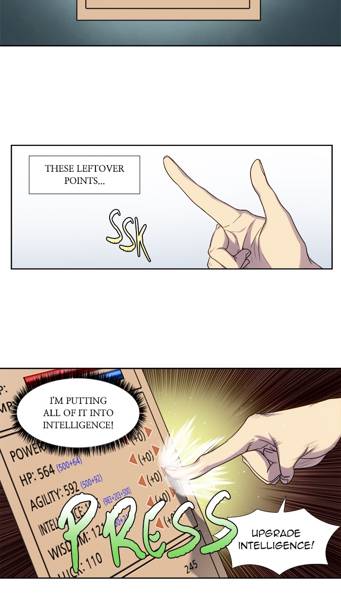 The Gamer Chapter 310 page 6 - Chapter 310: [Season 4] Ep. 115
