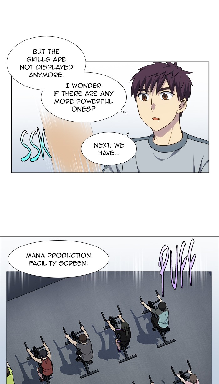 The Gamer Chapter 310 page 8 - Chapter 310: [Season 4] Ep. 115