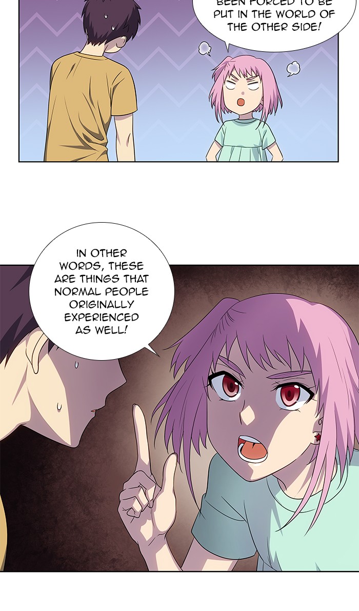 The Gamer Chapter 311 page 10 - Chapter 311: [Season 4] Ep. 116