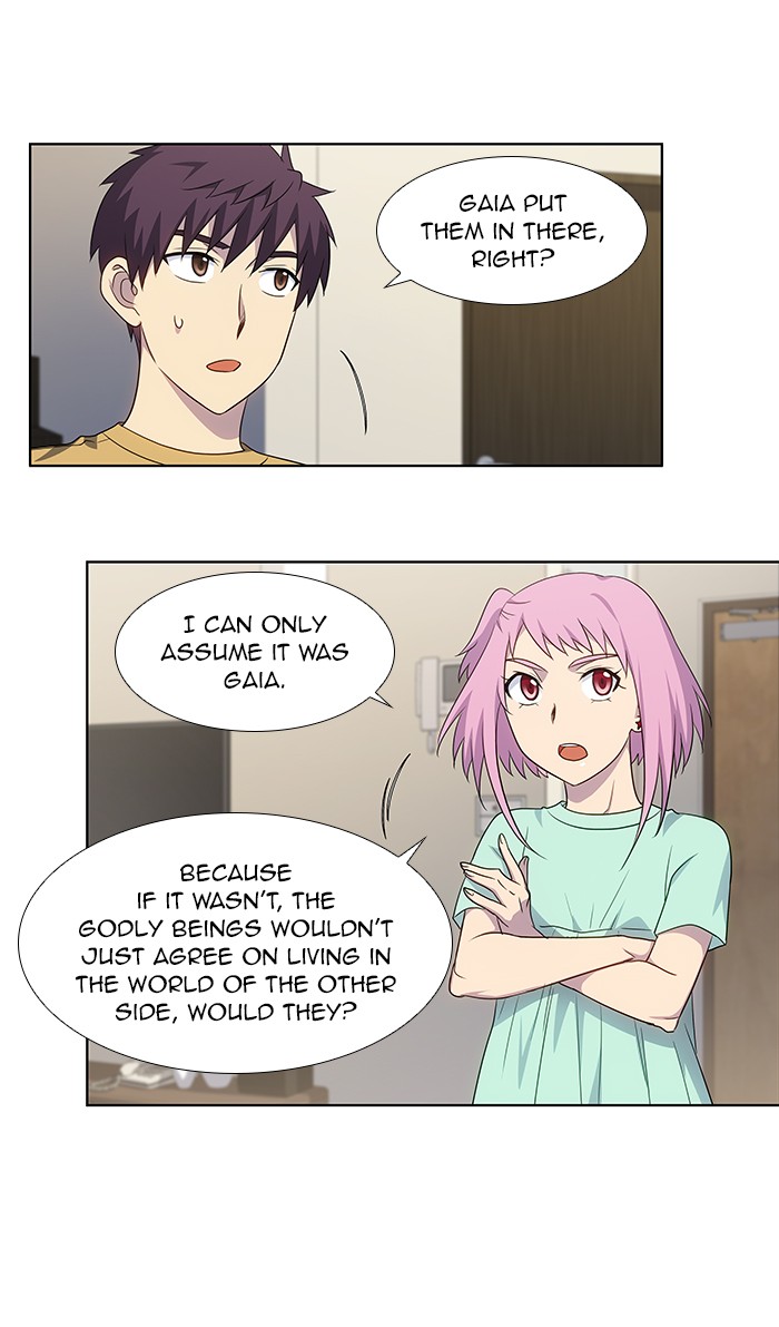 The Gamer Chapter 311 page 11 - Chapter 311: [Season 4] Ep. 116