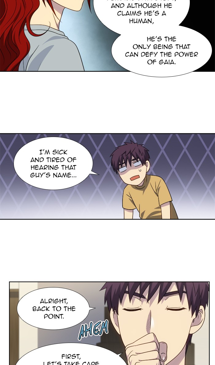 The Gamer Chapter 311 page 13 - Chapter 311: [Season 4] Ep. 116