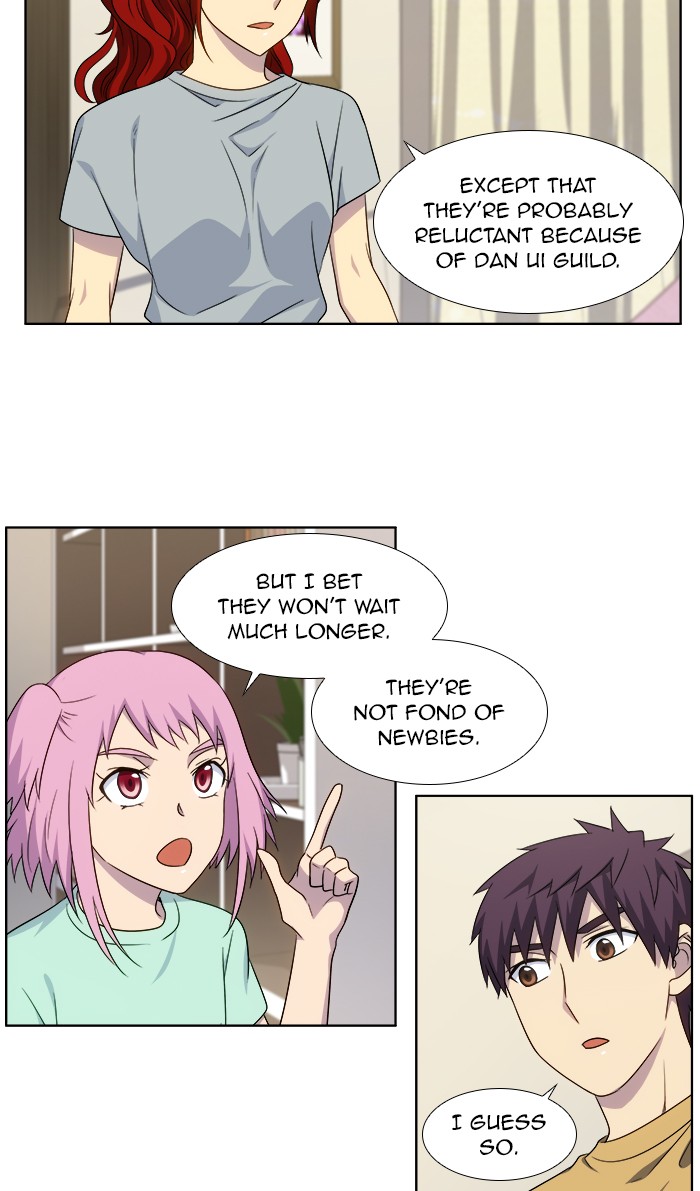 The Gamer Chapter 311 page 15 - Chapter 311: [Season 4] Ep. 116
