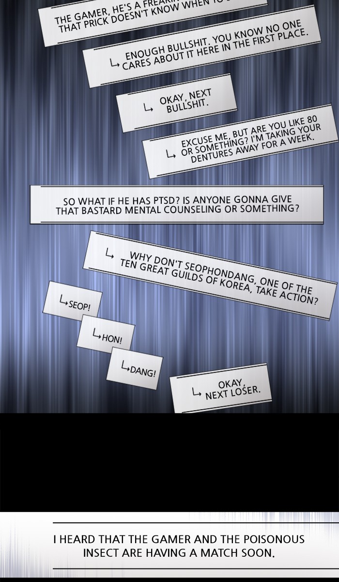 The Gamer Chapter 311 page 31 - Chapter 311: [Season 4] Ep. 116