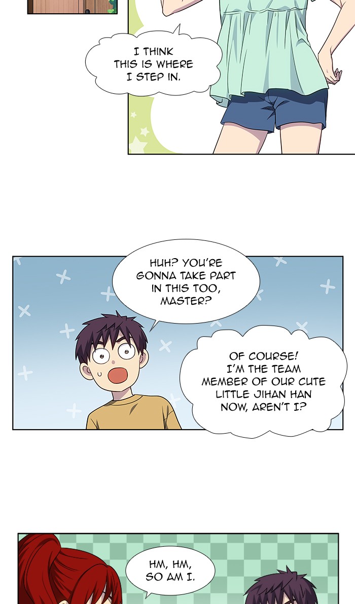 The Gamer Chapter 311 page 6 - Chapter 311: [Season 4] Ep. 116