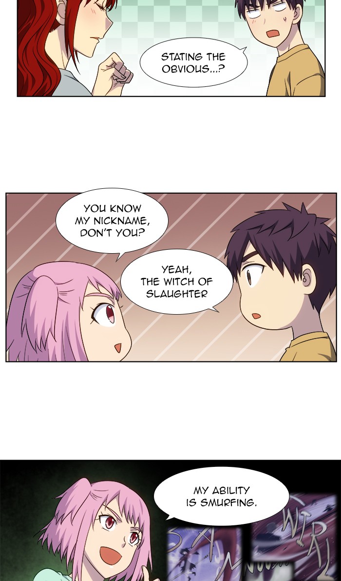The Gamer Chapter 311 page 7 - Chapter 311: [Season 4] Ep. 116