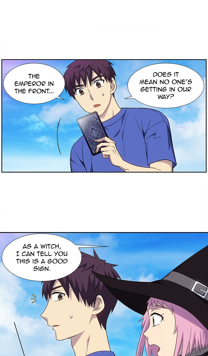 The Gamer Chapter 312 page 10 - Chapter 312: [Season 4] Ep. 117