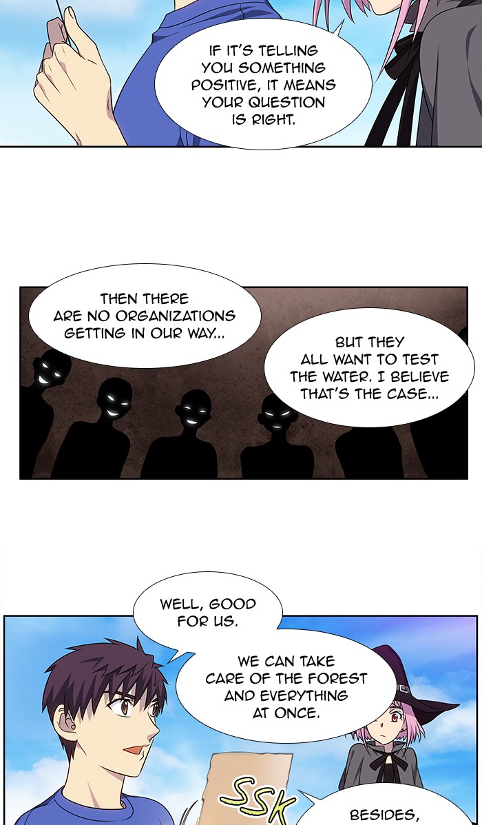 The Gamer Chapter 312 page 11 - Chapter 312: [Season 4] Ep. 117
