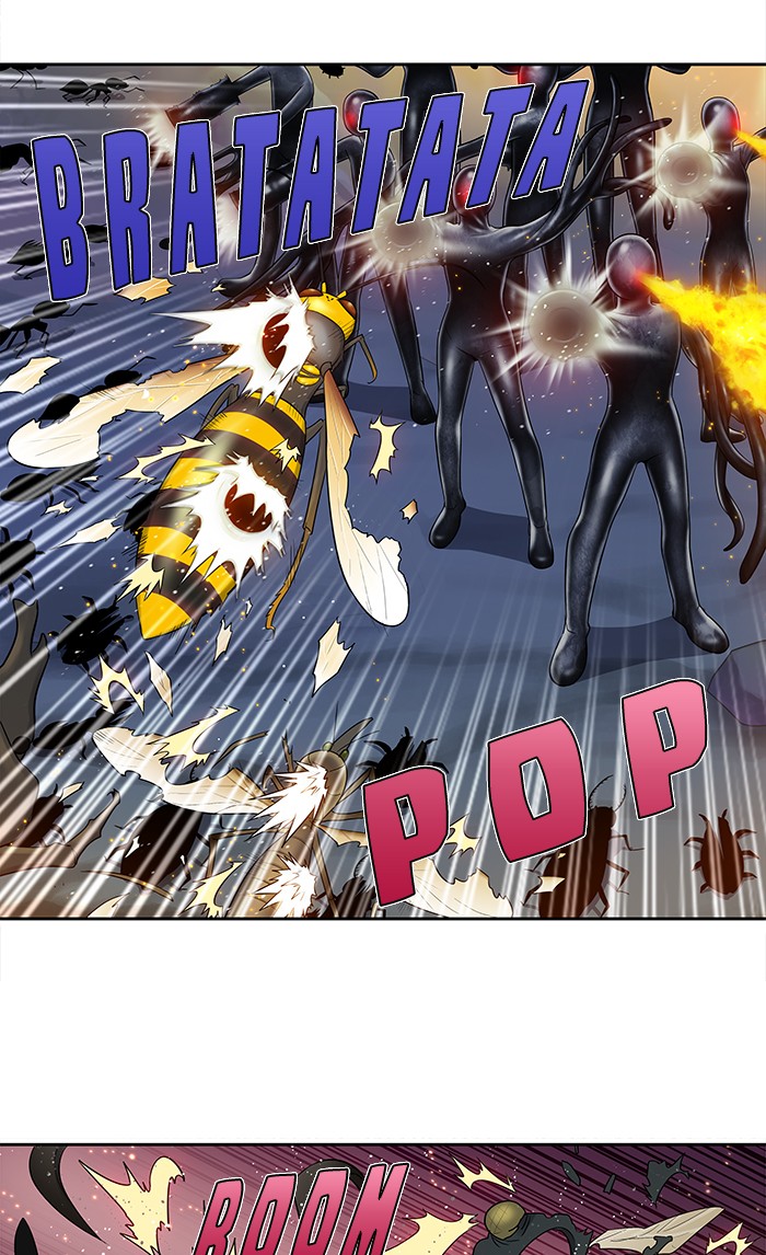 The Gamer Chapter 312 page 24 - Chapter 312: [Season 4] Ep. 117