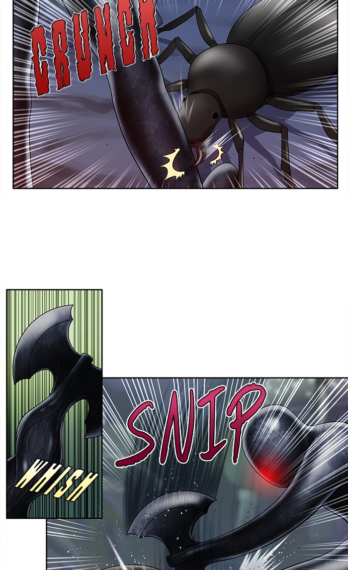 The Gamer Chapter 312 page 26 - Chapter 312: [Season 4] Ep. 117