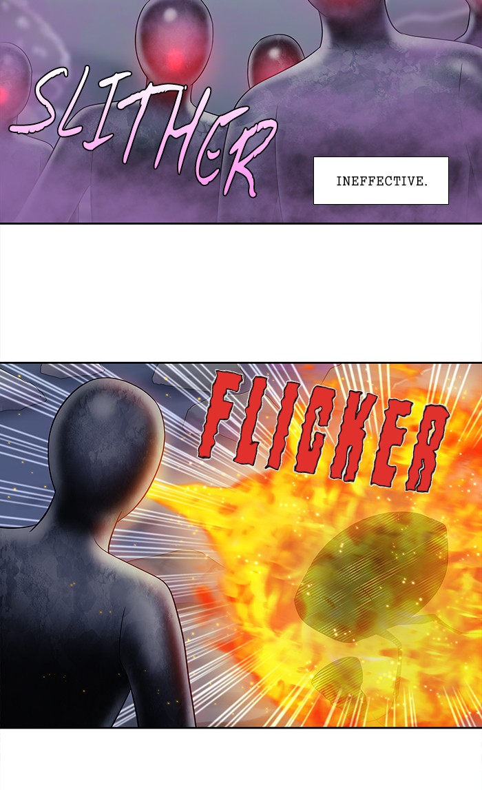 The Gamer Chapter 312 page 28 - Chapter 312: [Season 4] Ep. 117