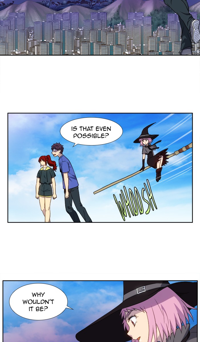 The Gamer Chapter 312 page 3 - Chapter 312: [Season 4] Ep. 117
