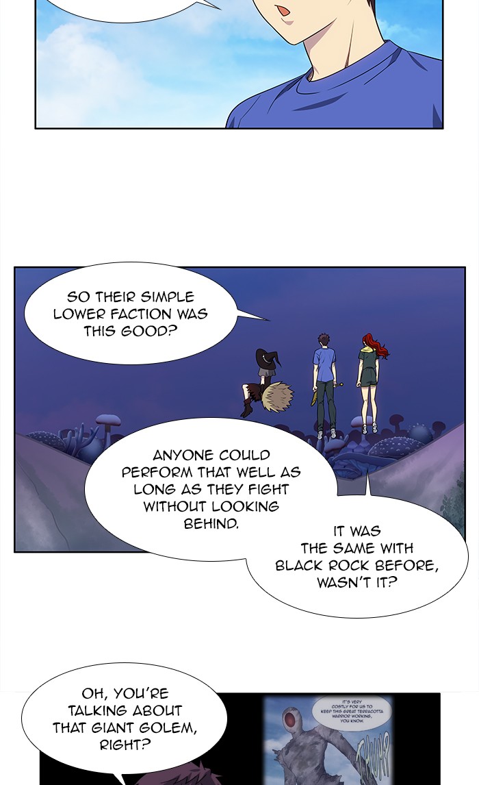 The Gamer Chapter 312 page 30 - Chapter 312: [Season 4] Ep. 117
