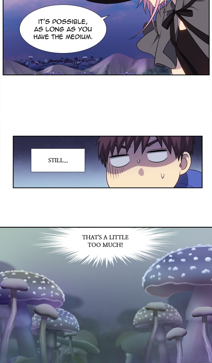 The Gamer Chapter 312 page 4 - Chapter 312: [Season 4] Ep. 117