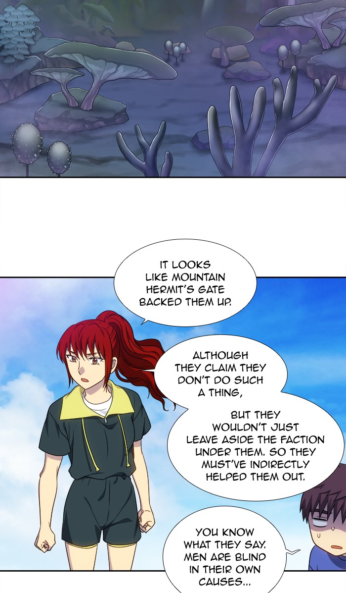 The Gamer Chapter 312 page 5 - Chapter 312: [Season 4] Ep. 117