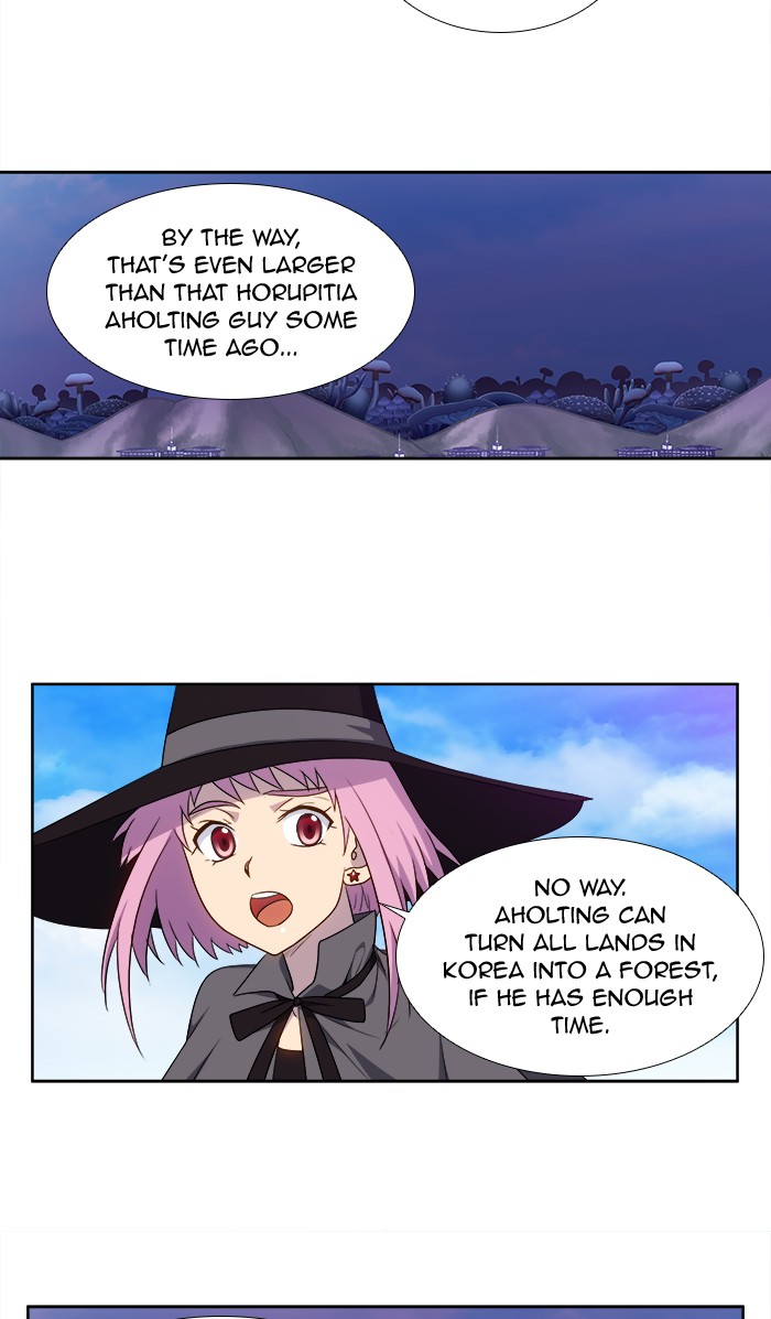 The Gamer Chapter 312 page 6 - Chapter 312: [Season 4] Ep. 117