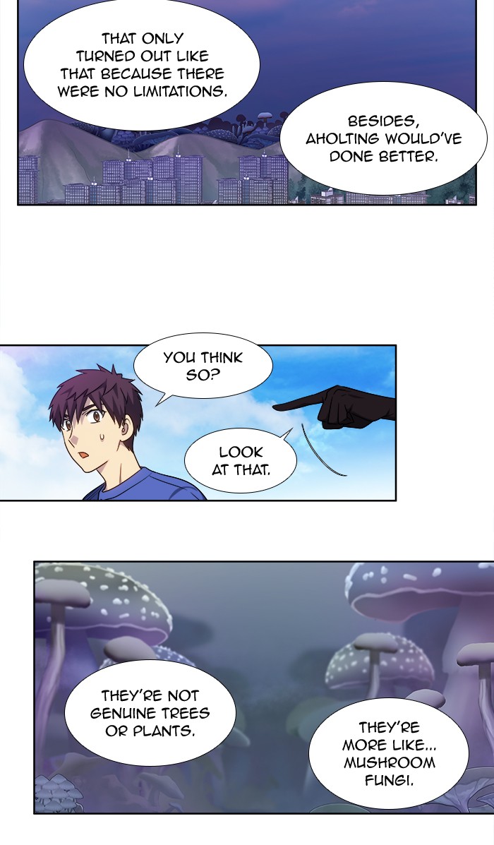 The Gamer Chapter 312 page 7 - Chapter 312: [Season 4] Ep. 117